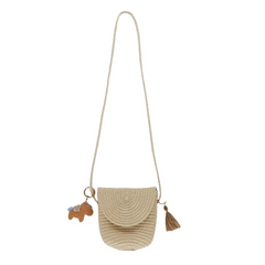 NANO SAC BANDOULIÈRE FILLE