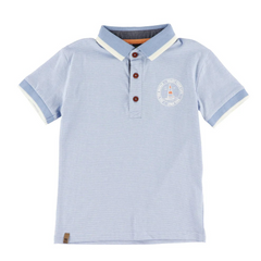 NANO POLO GARÇON