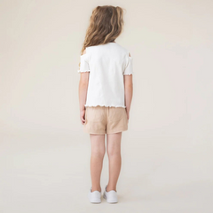 NANO SHORT FILLE