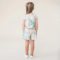 NANO SHORT FILLE