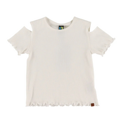 NANO T-SHIRT FILLE