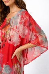 ANGELA MARA ROBE FEMME