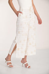 FRANK LYMAN PANTALON FEMME