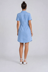 CARRELI ROBE FEMME