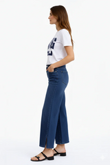 CARRELI JEANS FEMME