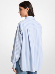 MICHAEL KORS CHEMISE FEMME