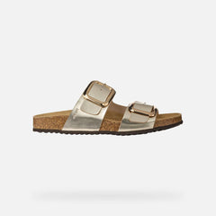 GEOX SANDAL FEMME