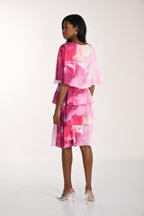 FRANK LYMAN ROBE FEMME