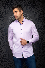 ARID CHEMISE KNIT HOMME