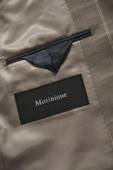 MATINIQUE VESTON HOMME