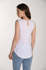FRANK LYMAN CAMISOLE FEMME