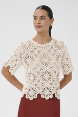 KAFFE CHANDAIL FEMME