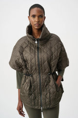 JOSEPH RIBKOFF VESTE FEMME