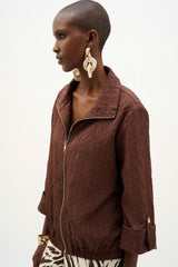 JOSEPH RIBKOFF VESTE FEMME
