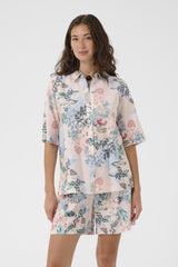 CULTURE BLOUSE FEMME