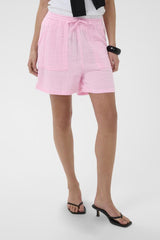 CULTURE SHORT FEMME