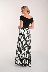 FRANK LYMAN ROBE FEMME