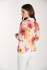 FRANK LYMAN BLOUSE FEMME