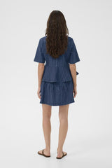 CULTURE BLOUSE FEMME