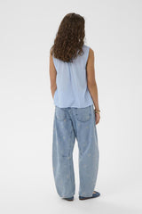 CULTURE BLOUSE FEMME