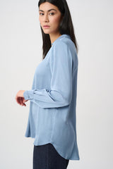 JOSEPH RIBKOFF BLOUSE FEMME