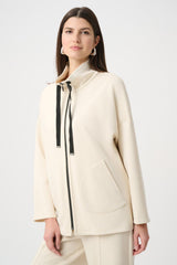 JOSEPH RIBKOFF VESTE FEMME