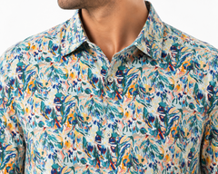 SURF CAR CHEMISE HOMME