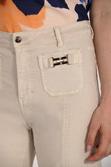 FRANK LYMAN PANTALON FEMME