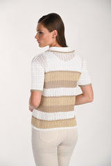 FRANK LYMAN CARDIGAN FEMME