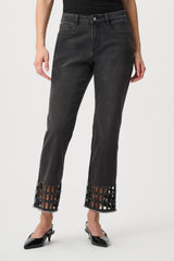JOSEPH RIBKOFF JEANS FEMME