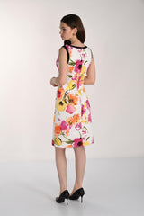 FRANK LYMAN ROBE FEMME