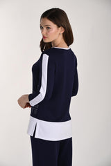 FRANK LYMAN CHANDAIL FEMME