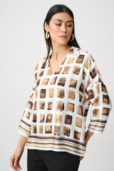 JOSEPH RIBKOFF CHANDAIL FEMME