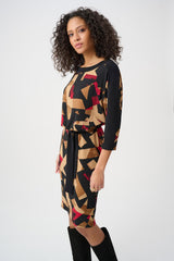 JOSEPH RIBKOFF ROBE FEMME