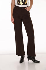 FRANK LYMAN PANTALON FEMME