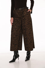 FRANK LYMAN PANTALON FEMME