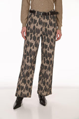 FRANK LYMAN PANTALON FEMME