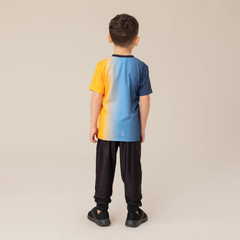 NANO T-SHIRT GARÇON