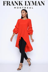 Frank Lyman Tunic Femme