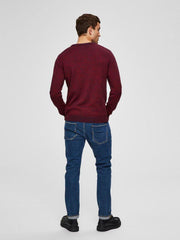 SELECTED CHANDAIL HOMME