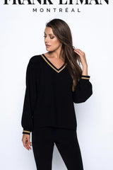 Frank Lyman Chandail Femme