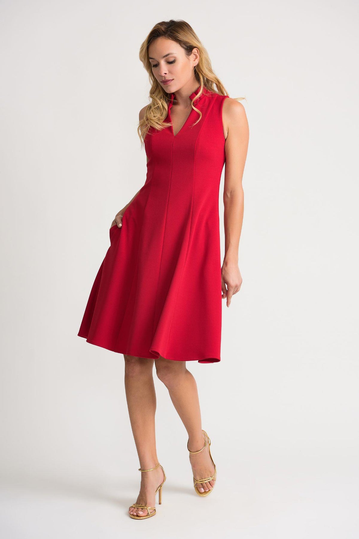 Joseph Ribkoff robe