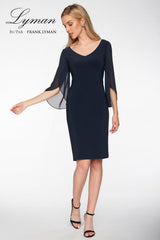 Frank Lyman Robe