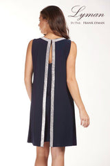 Frank Lyman Robe