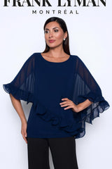 Frank Lyman - Blouse Femme