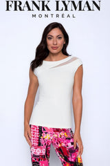 Frank Lyman - T-Shirt