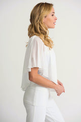 Joseph Ribkoff Blouse Femme