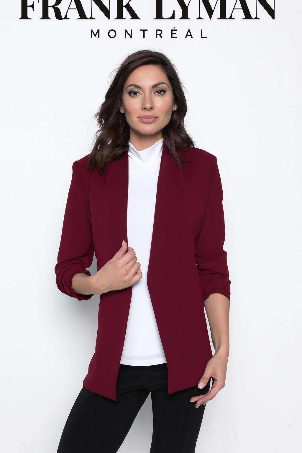 Frank Lyman - Veston Femme