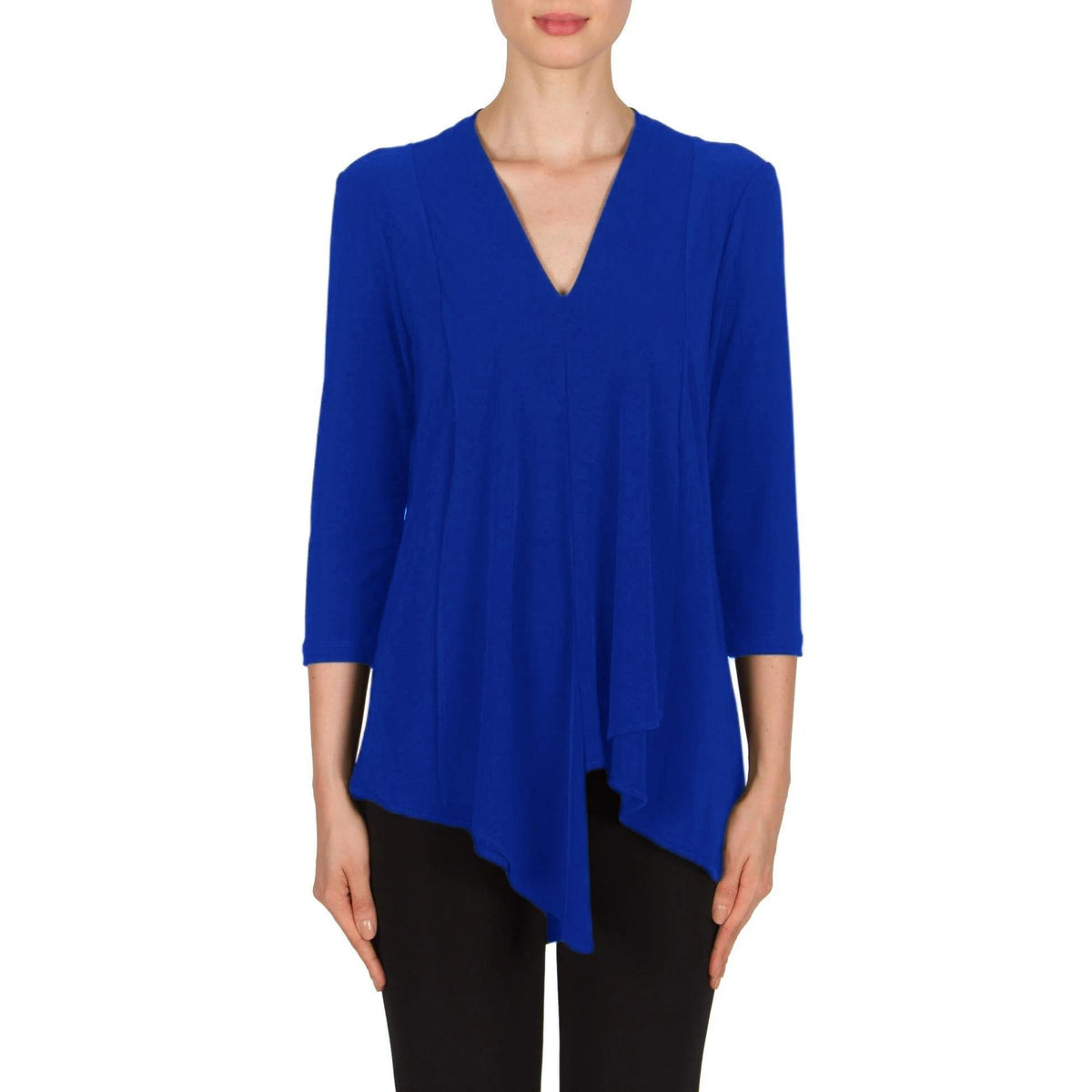 Joseph Ribkoff-Tunic