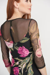 JOSEPH RIBKOFF ROBE FEMMES